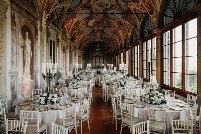Giardino di Villa Corsini a Mezzomonte, Impruneta